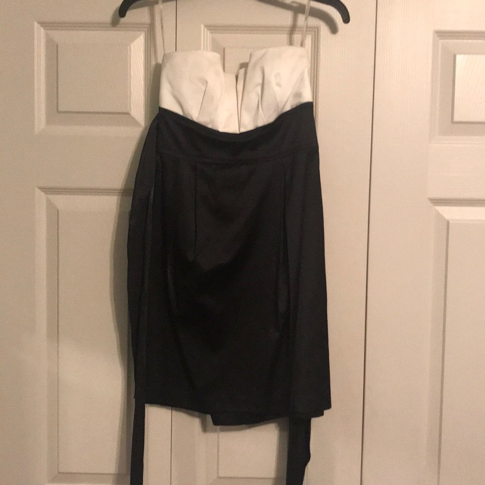 Sleeveless Dress